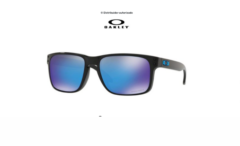 Gafas de sol Oakley Holbrook