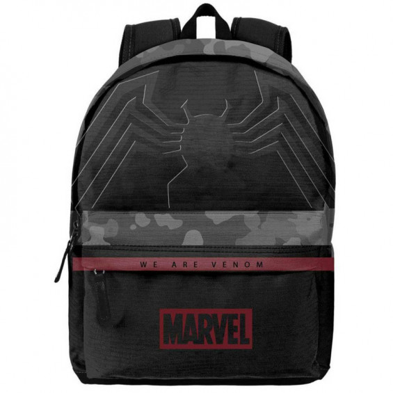 Marvel Mochila HS 1.2 Venom Monster