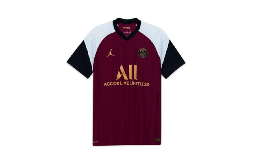 Camisetas Clubs Internacionales con 5% dto