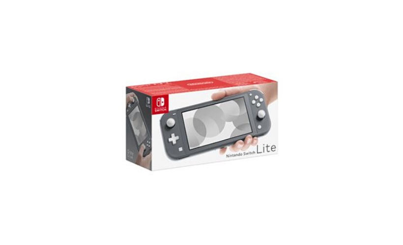 Pack Nintendo Switch Lite (A elegir colores)