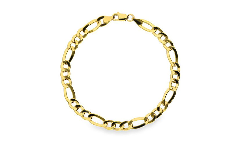 Pulsera oro 18 quilates