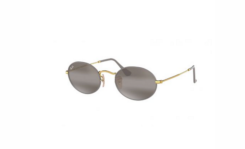 Gafas de sol Rayban Oval con 15% dto