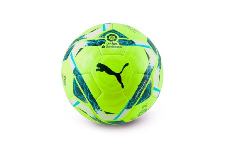 Balones de fútbol con 5% descuento