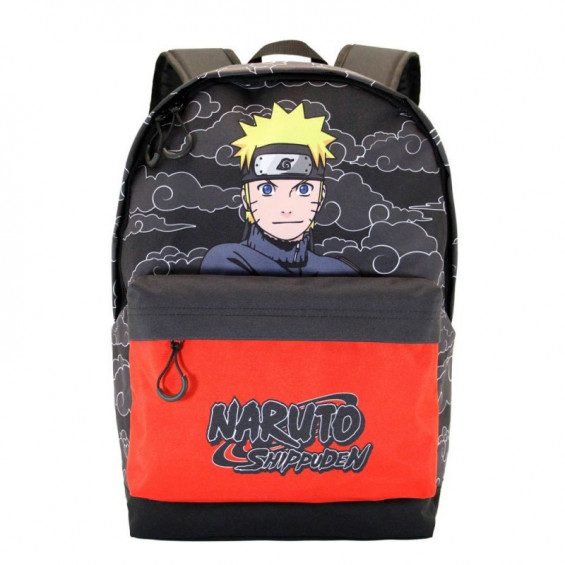 Naruto Mochila HS Fan Clouds