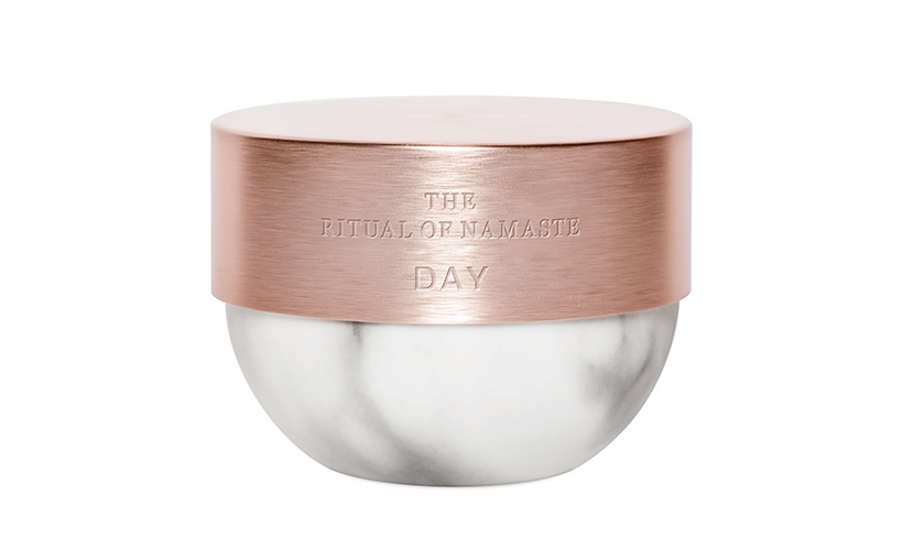 Radiance Anti-Aging Day Cream