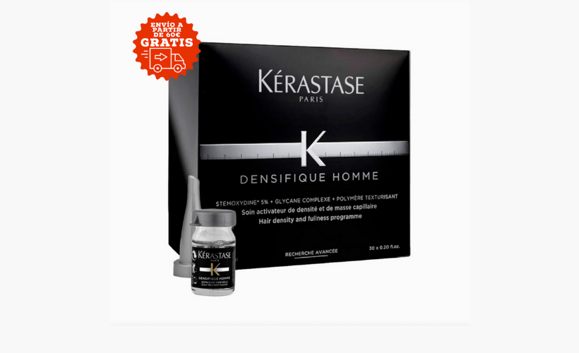 Kérastase Densifique Homme con 10% dto