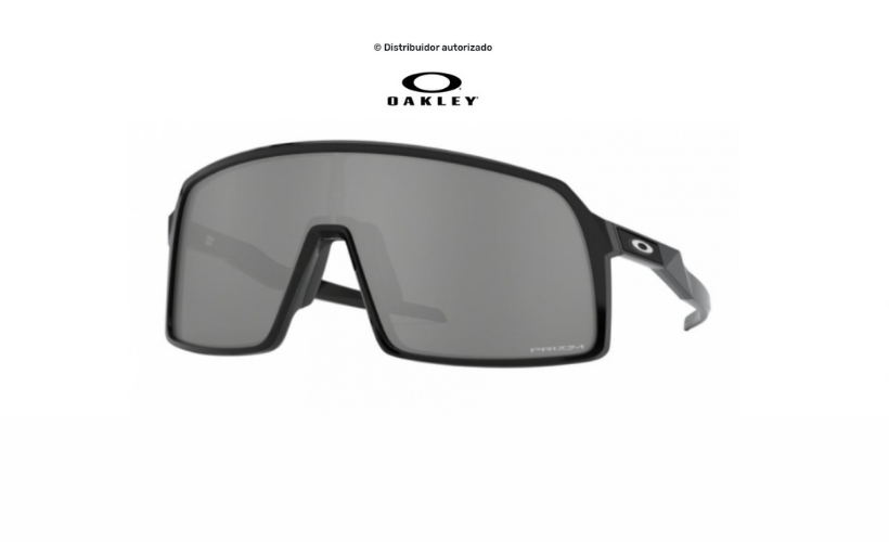 Gafas de sol Oakley Sutro Polished Black
