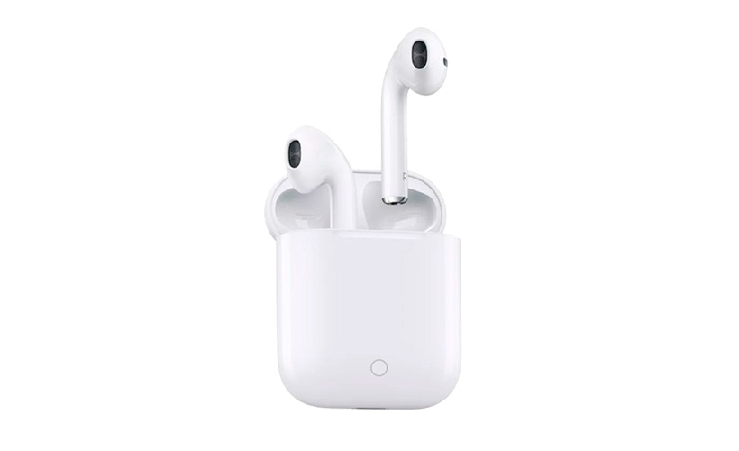 Auriculares Inalámbricos Blanco