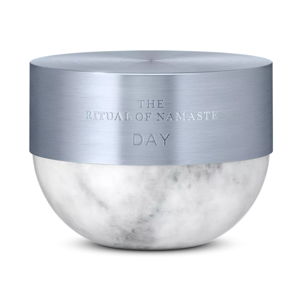 Hydrating Overnight Cream