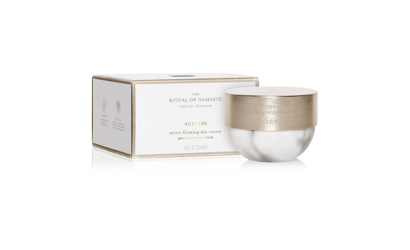 Active Firming Day Cream 