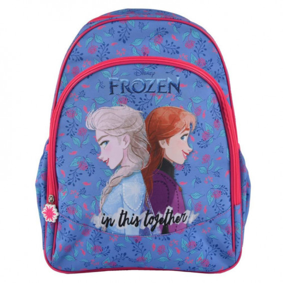 Frozen Mochila Grande