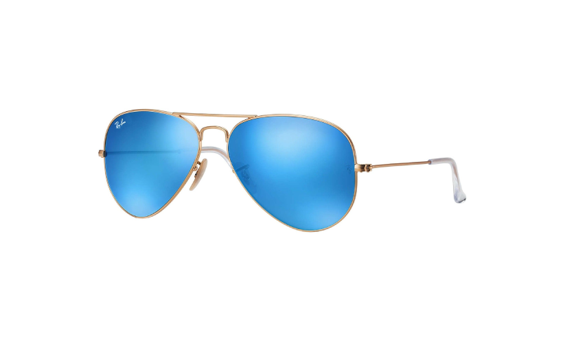 Gafas de sol Rayban Aviator con 15% dto