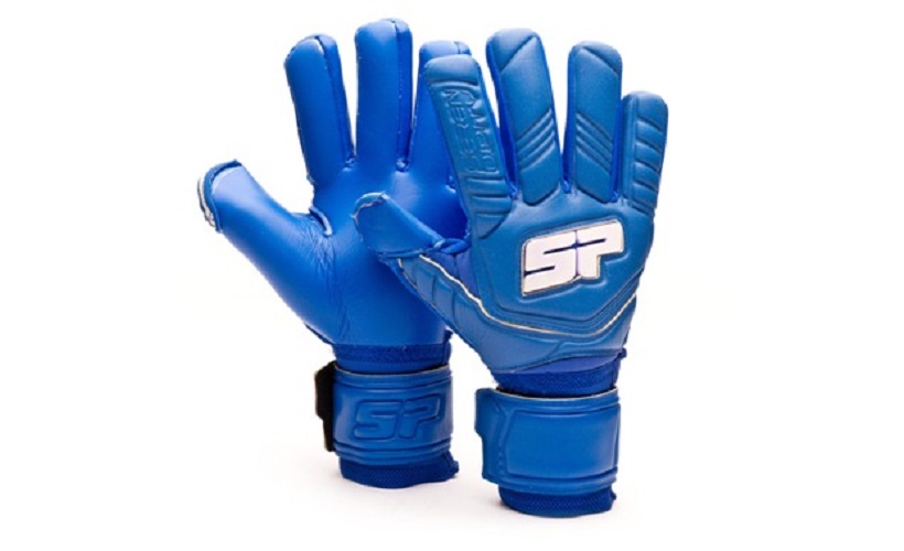 Guantes de portero con 5% descuento