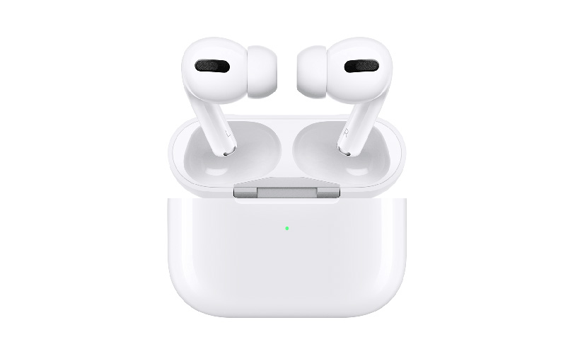 Auriculares Inalámbricos Pro Blanco