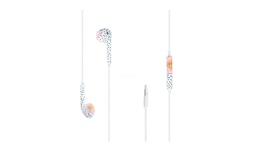 Auriculares Diseño
