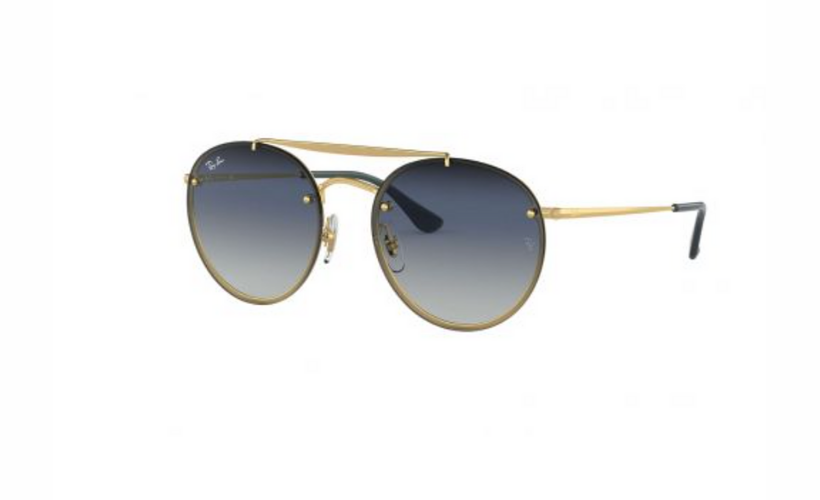 Gafas de sol RayBan Blaze Round con 15% dto.