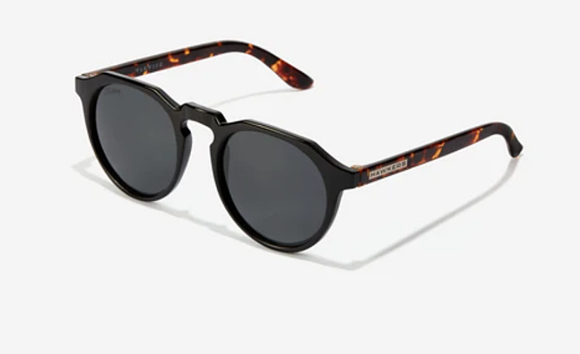 Gafas Hawkers WARWICK - POLARIZED BLACK CAREY