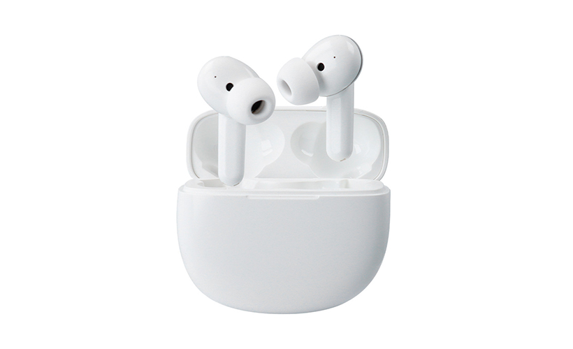Auriculares Inalámbricos Premium LCDLC