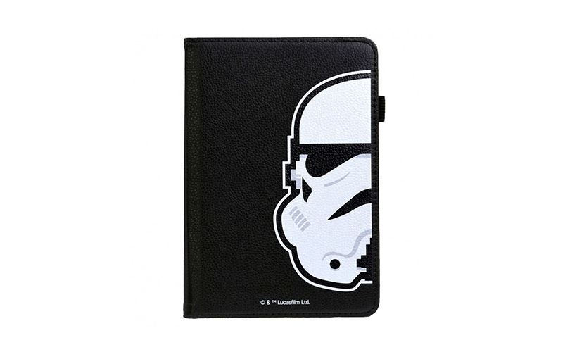 Funda Universal 7 Disney Oficial Star Wars