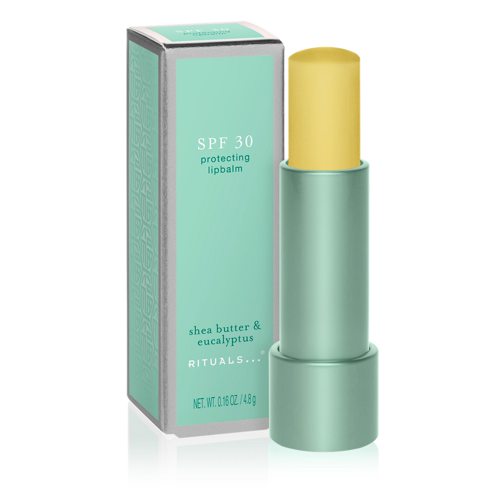 Fortune Balms - SPF 30