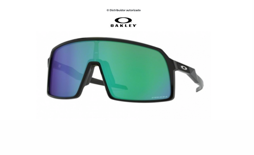 Gafas de sol Oakley Sutro Black Ink