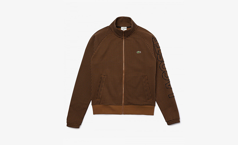 Sudadera Lacoste con 15% dto