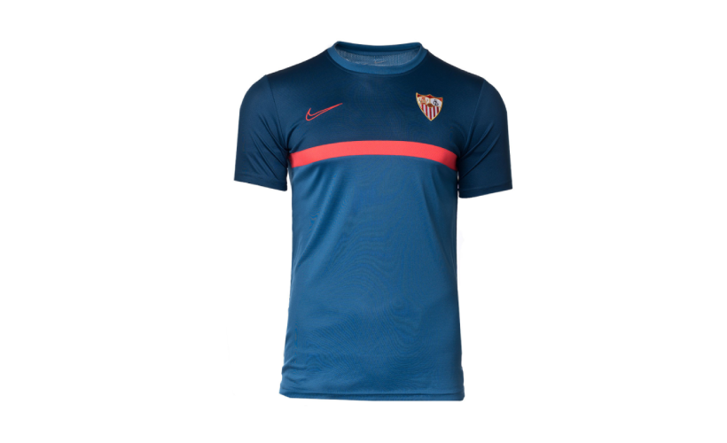 Camiseta Nike Sevilla FC con 5% de descuento