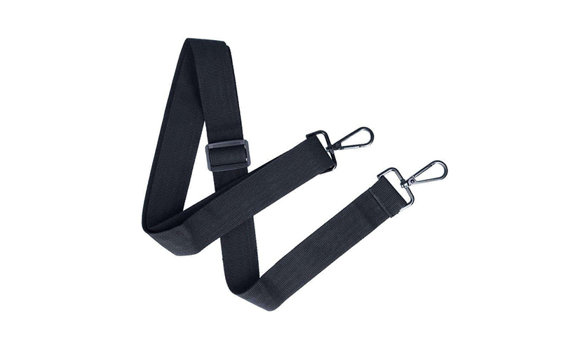 Colgante Ajustable Negro para Móvil