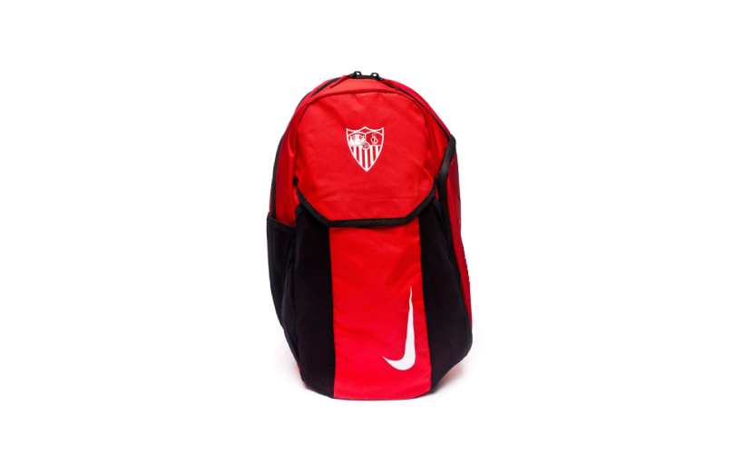 Mochila Nike Sevilla FC con 5% de descuento
