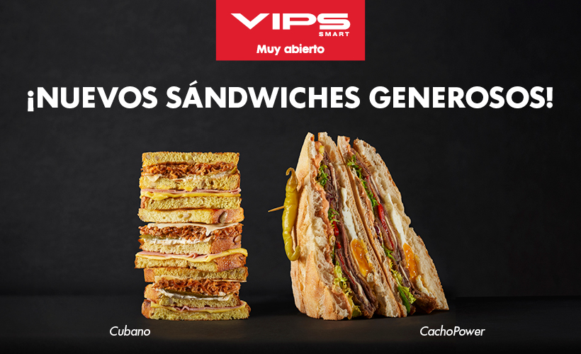 Producto Vips