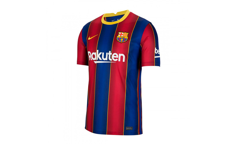 Camisetas FC Barcelona con 5% dto
