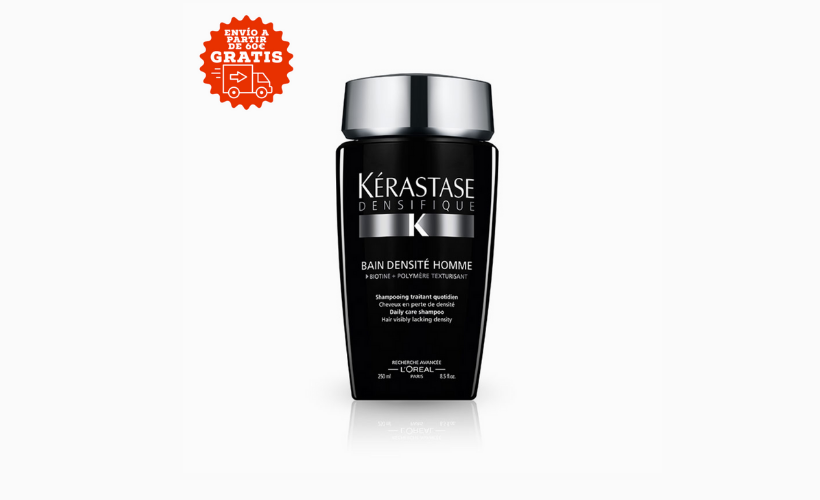 Bain Densité Homme Densifique con 10% dto