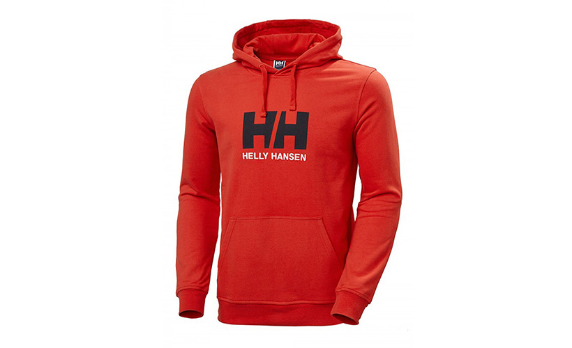 Sudadera Helly Hansen con 15% dto